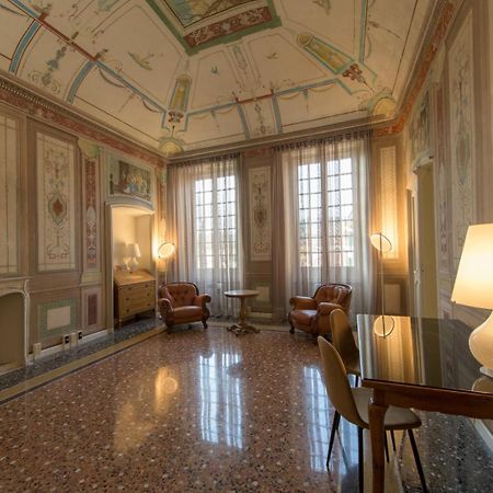 Palazzo Sertorio Suites Gavi Zewnętrze zdjęcie