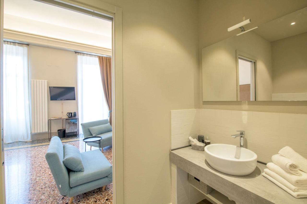 Palazzo Sertorio Suites Gavi Zewnętrze zdjęcie