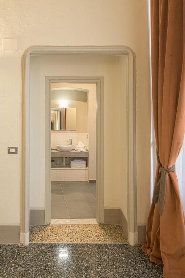 Palazzo Sertorio Suites Gavi Zewnętrze zdjęcie