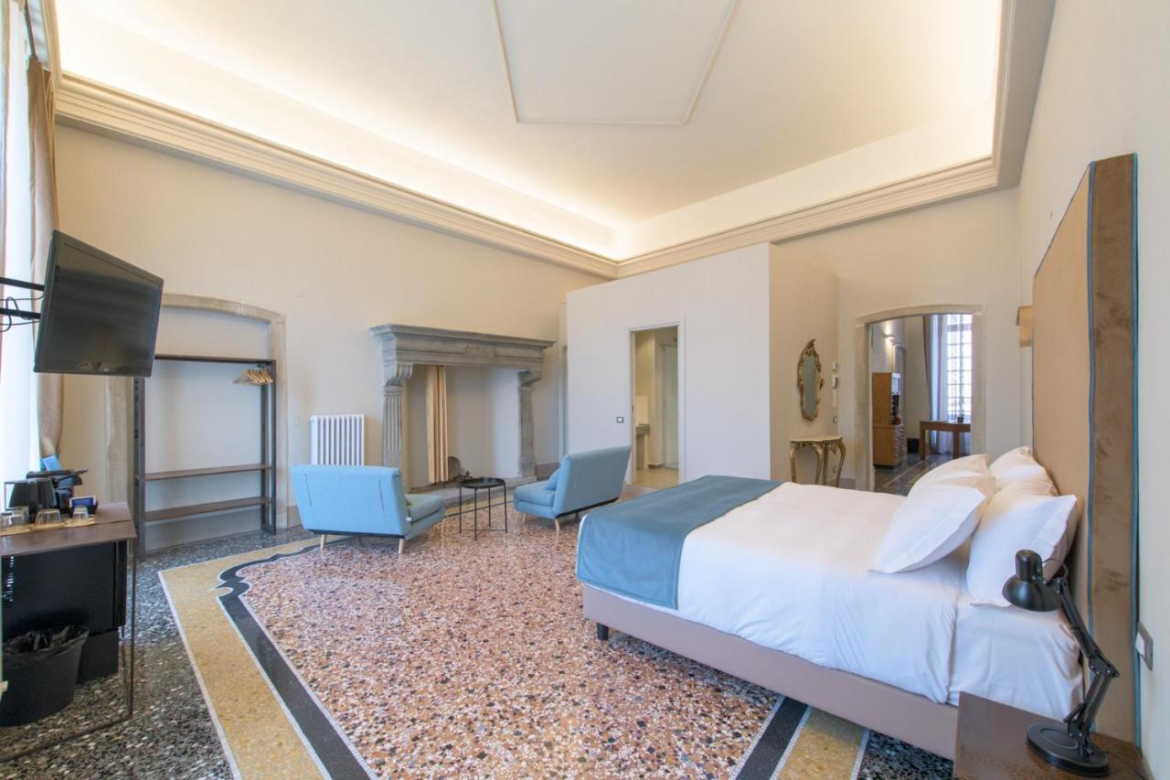 Palazzo Sertorio Suites Gavi Zewnętrze zdjęcie