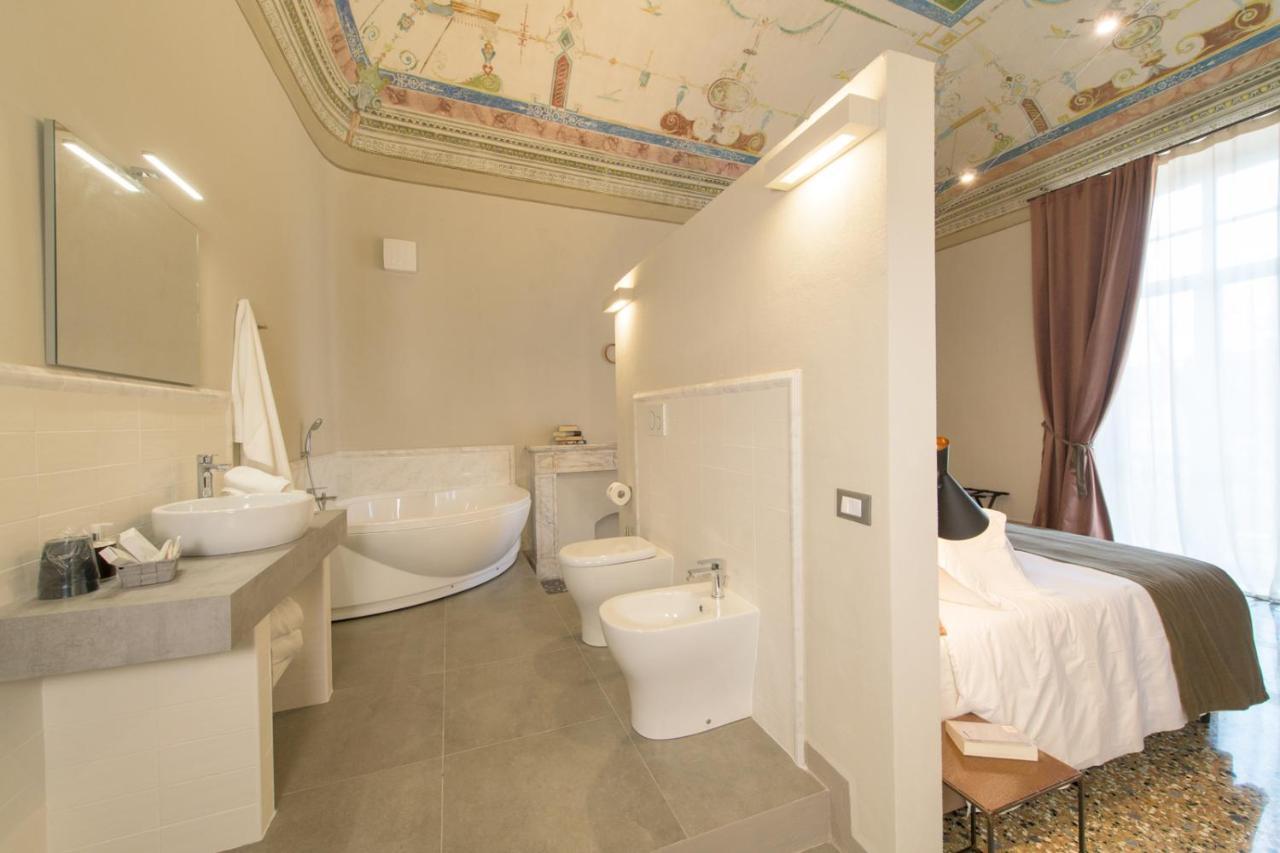 Palazzo Sertorio Suites Gavi Zewnętrze zdjęcie