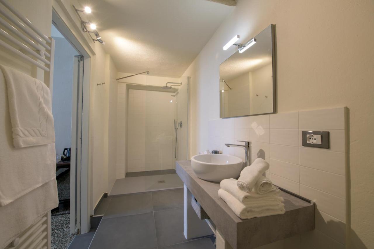 Palazzo Sertorio Suites Gavi Zewnętrze zdjęcie