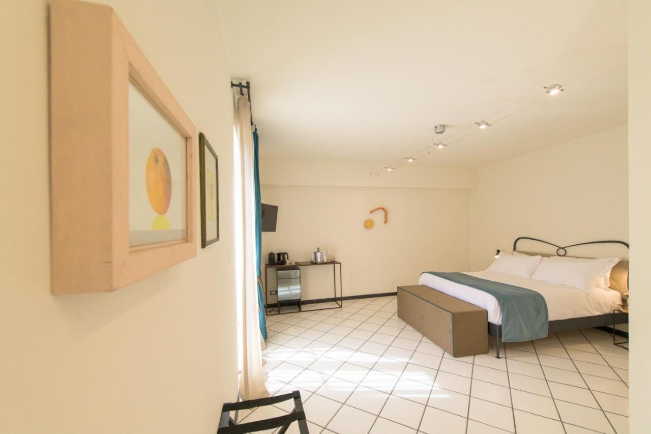 Palazzo Sertorio Suites Gavi Zewnętrze zdjęcie