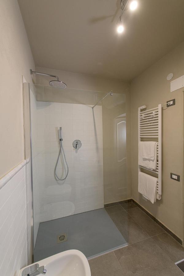 Palazzo Sertorio Suites Gavi Zewnętrze zdjęcie