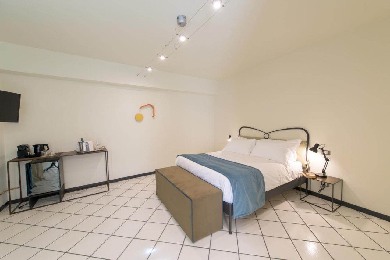 Palazzo Sertorio Suites Gavi Zewnętrze zdjęcie