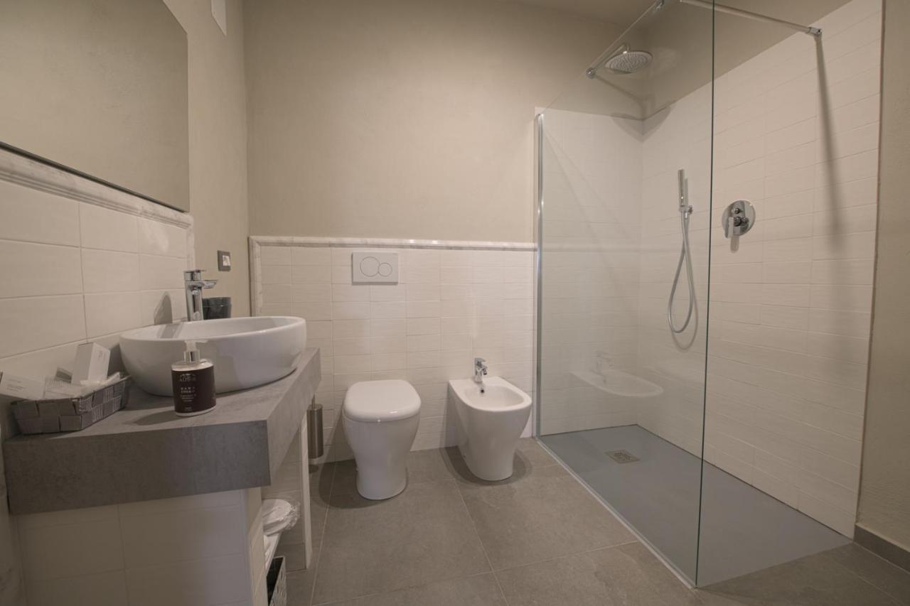 Palazzo Sertorio Suites Gavi Zewnętrze zdjęcie