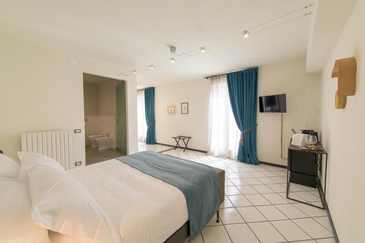 Palazzo Sertorio Suites Gavi Zewnętrze zdjęcie