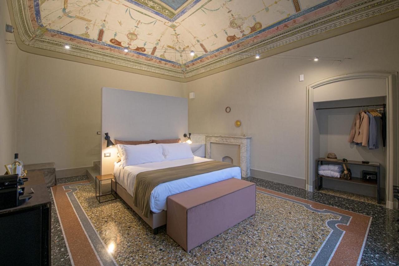 Palazzo Sertorio Suites Gavi Zewnętrze zdjęcie