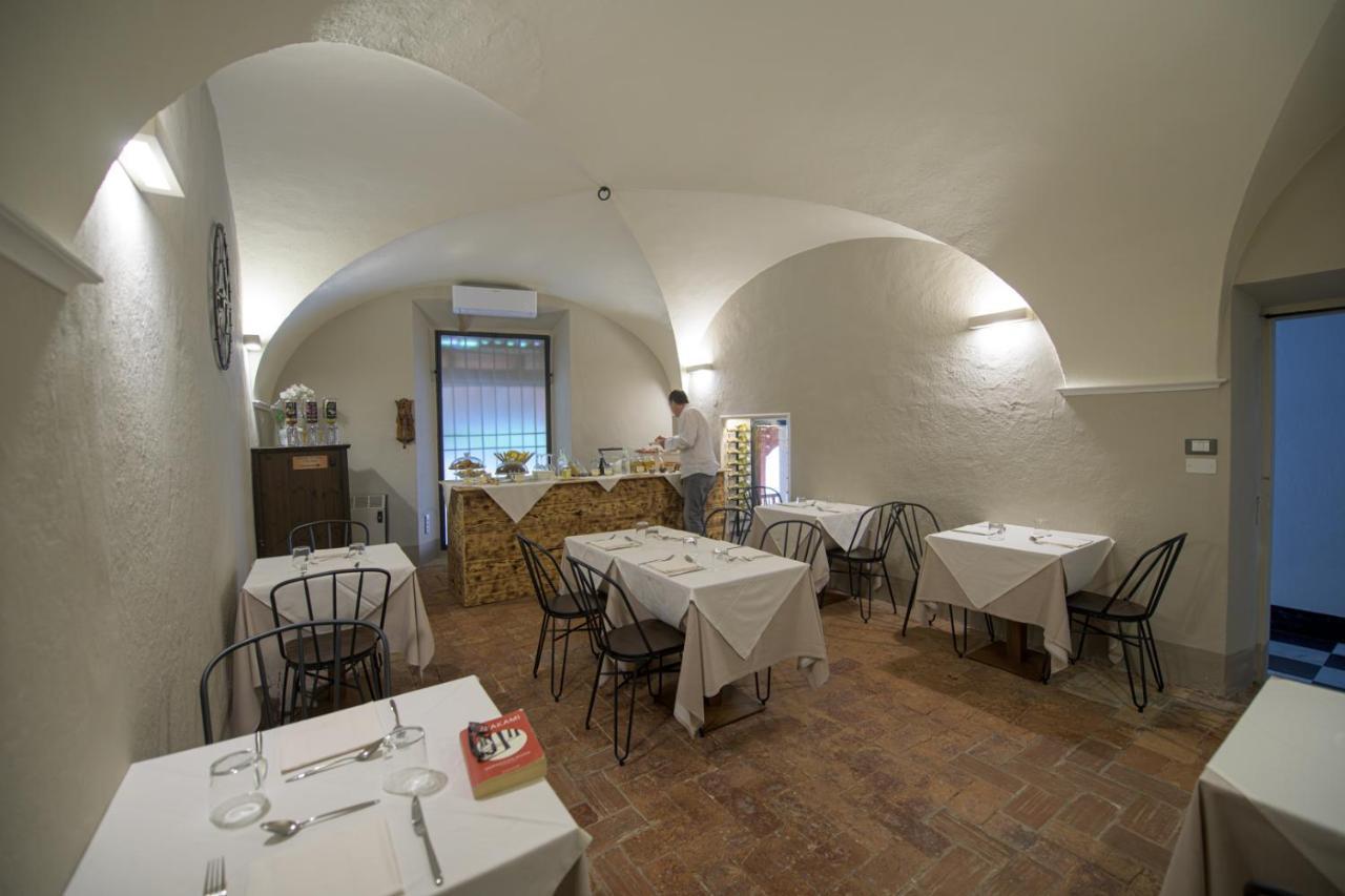 Palazzo Sertorio Suites Gavi Zewnętrze zdjęcie