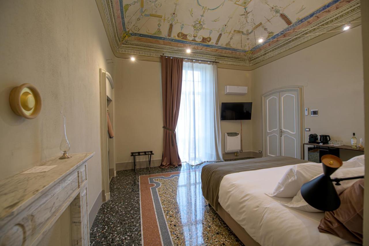 Palazzo Sertorio Suites Gavi Zewnętrze zdjęcie