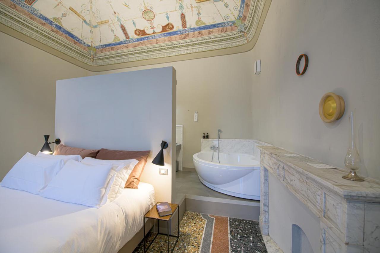 Palazzo Sertorio Suites Gavi Zewnętrze zdjęcie
