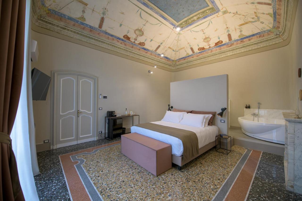 Palazzo Sertorio Suites Gavi Zewnętrze zdjęcie
