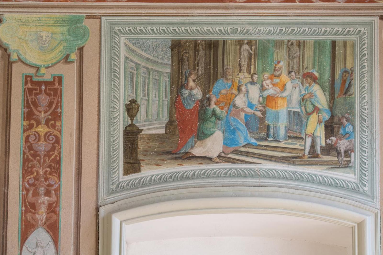 Palazzo Sertorio Suites Gavi Zewnętrze zdjęcie
