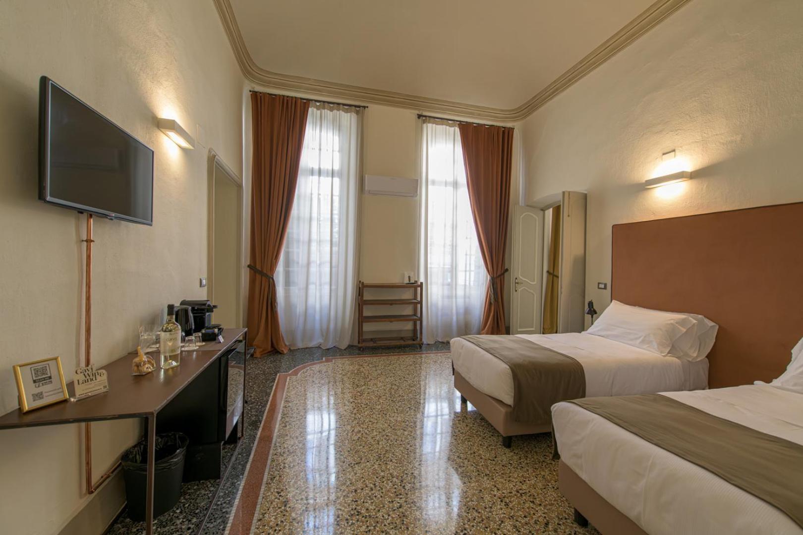 Palazzo Sertorio Suites Gavi Zewnętrze zdjęcie