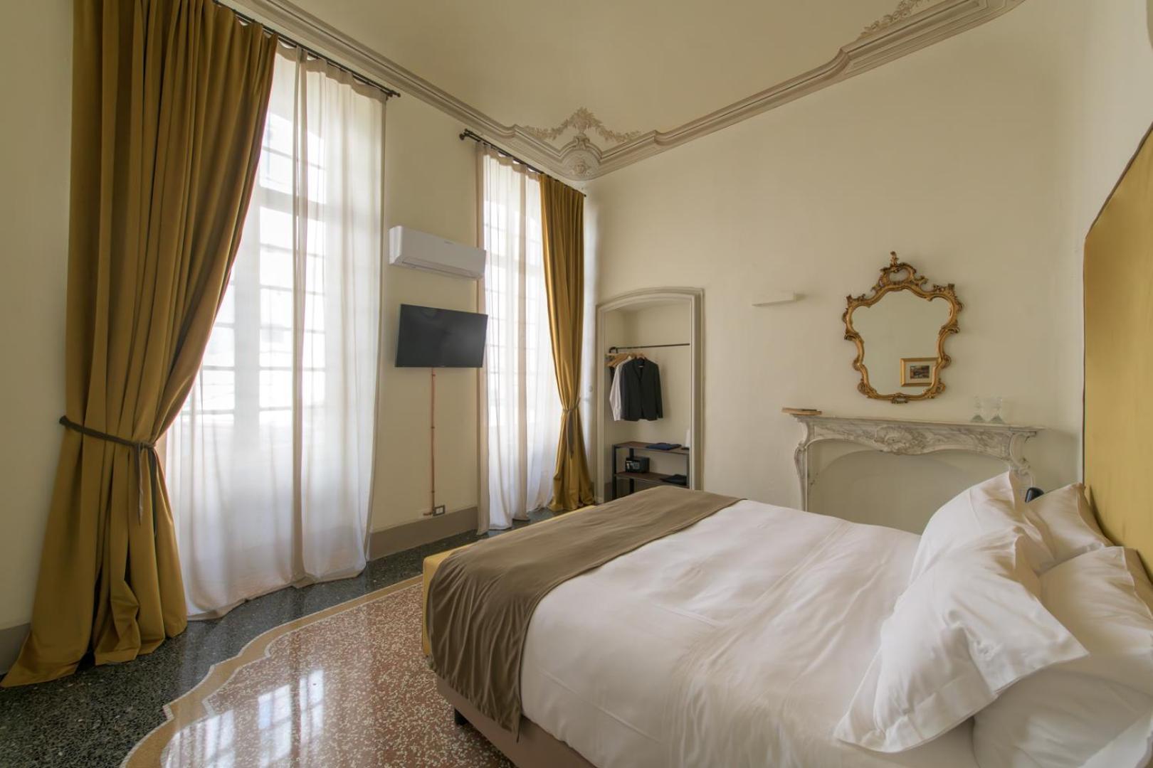 Palazzo Sertorio Suites Gavi Zewnętrze zdjęcie