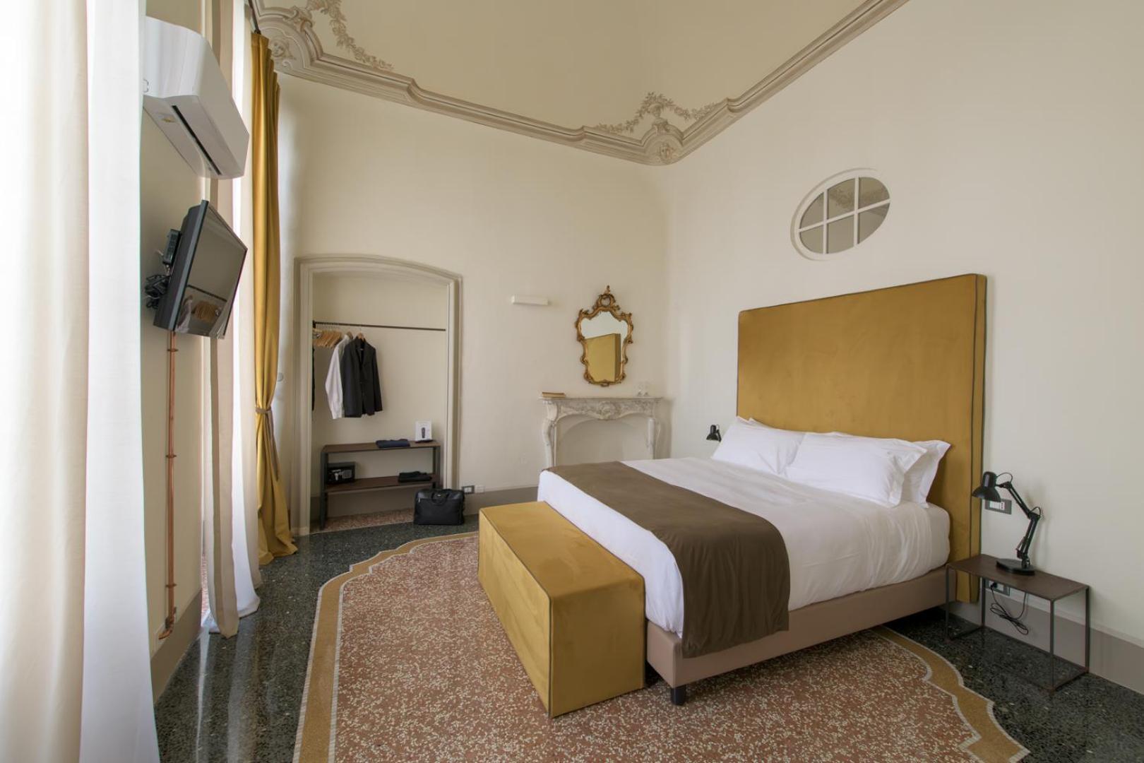Palazzo Sertorio Suites Gavi Zewnętrze zdjęcie