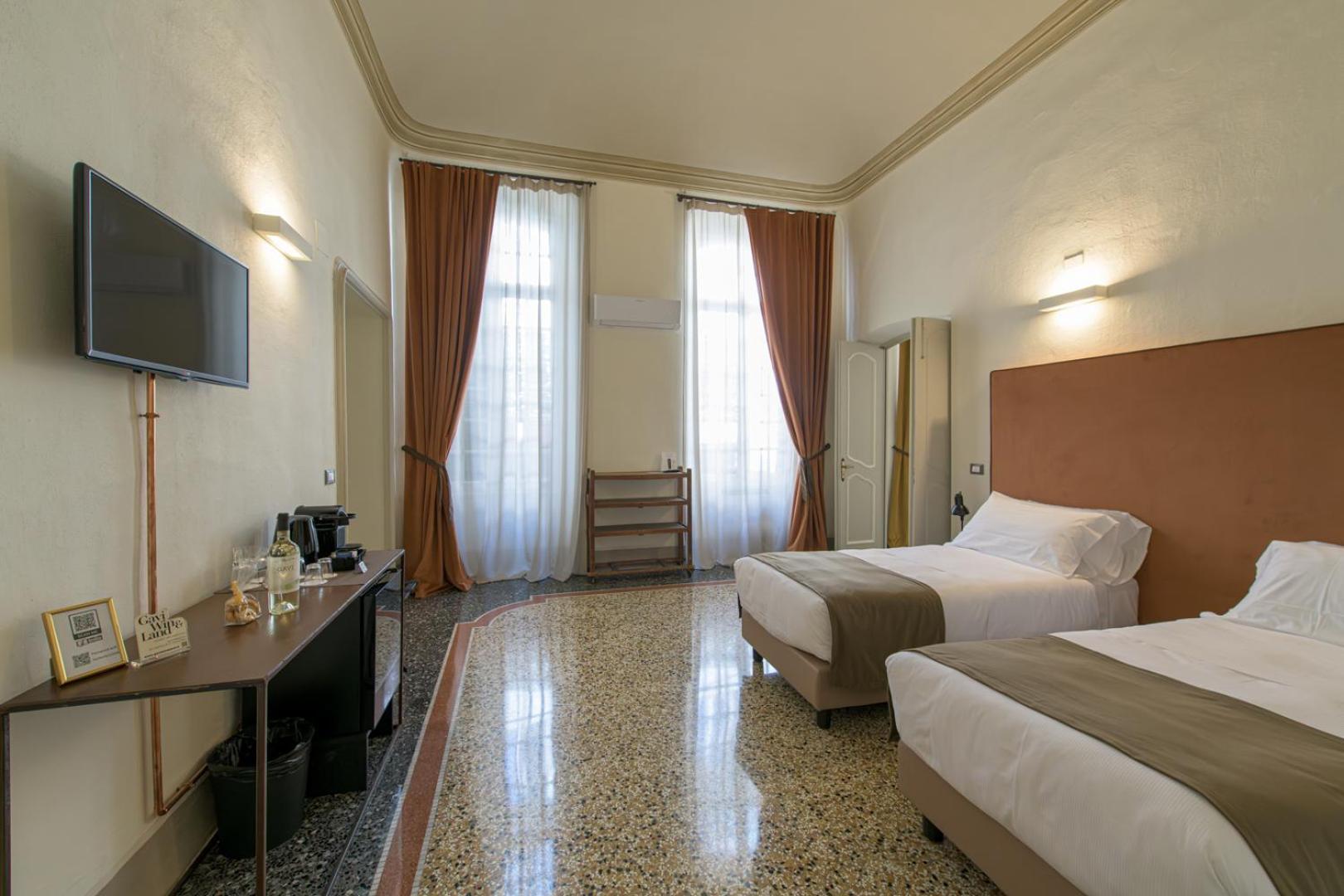 Palazzo Sertorio Suites Gavi Zewnętrze zdjęcie