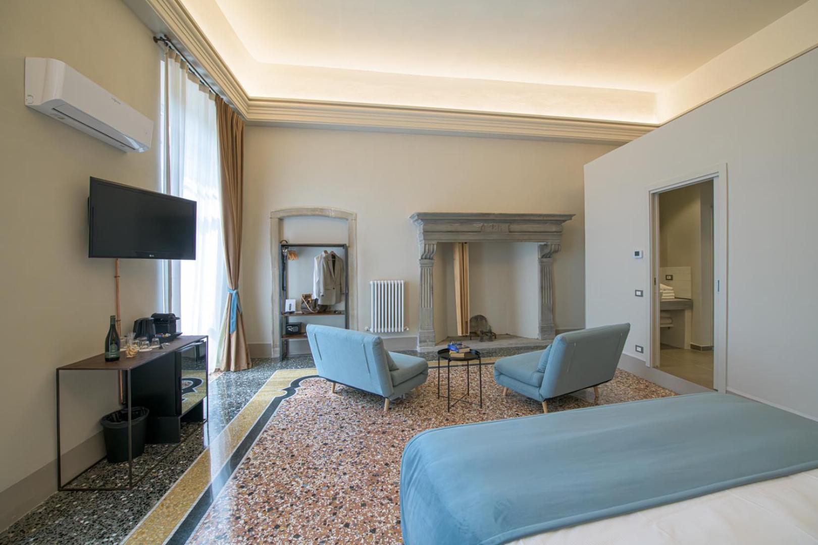 Palazzo Sertorio Suites Gavi Zewnętrze zdjęcie