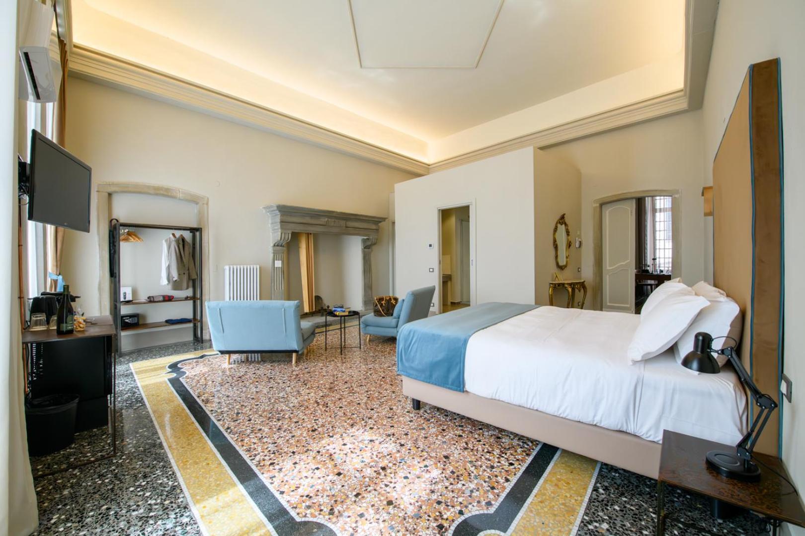 Palazzo Sertorio Suites Gavi Zewnętrze zdjęcie