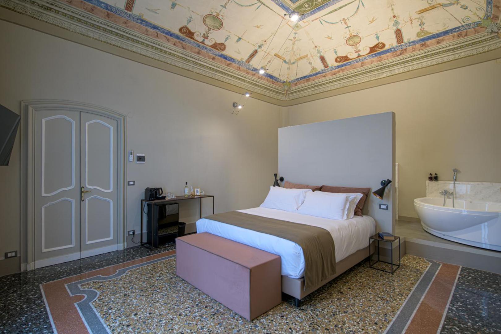 Palazzo Sertorio Suites Gavi Zewnętrze zdjęcie